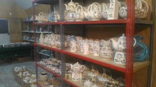 فروشگاه صنایع دستی شهرآفتاب