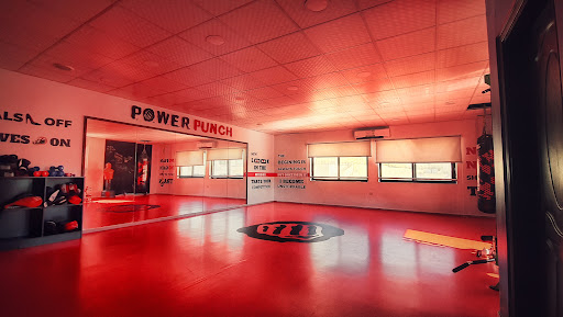 Power Punch