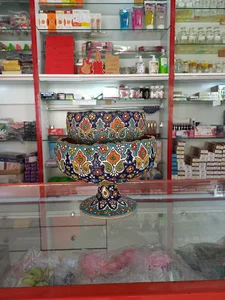تزئینات دکوریجات خرازی مهدی