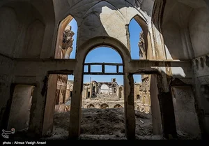 خانه عبدالرازق بولغین