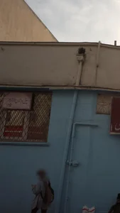پیش دبستان دخترانه مهر 2