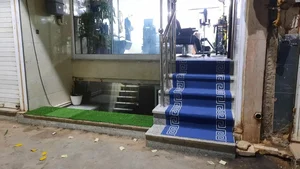 آرایش دی 2