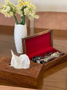 صنایع دستی جهانبخش سالاری
