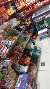 سوپر مارکت شب شهر 2