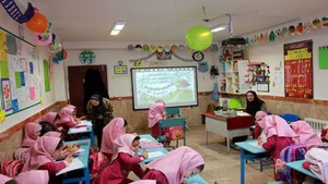 مدرسه حاج ایمانی