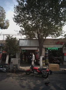 فروشگاه لاستیک موتورسیکلت