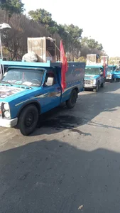 نیسان بار مرکزی 5