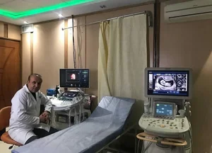 رادیولوژی و سونوگرافی خورشید 4