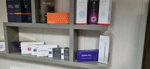 دکتر نادیا قاضی
