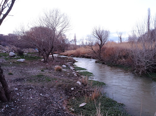 روستای توریستی و گردشگری سنگستان