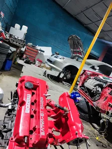 MT.Tuning.Garage