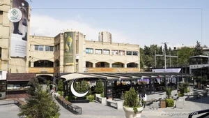 ساختمان شهاب 1
