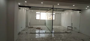 شیشه سکوریت فرجام صنعت