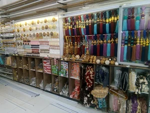 لوازم پرده ونیز