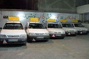 آموزشگاه رانندگی قائم