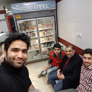 سوپر گوشت شهروند