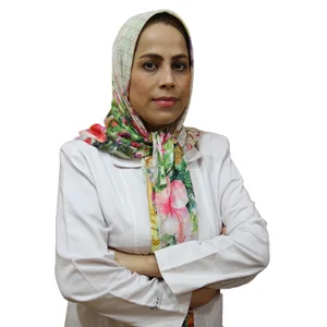 مطب دکتر سوسن سروش