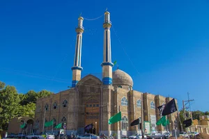 Barastin Mosque