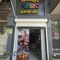 گیم نت زیرو