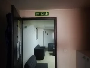 مرکز تصویر برداری و سونوگرافی پزشکی شیراز پرتو 3