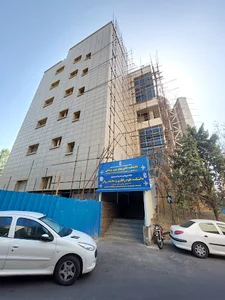دانشکده علوم رفتاری و سلامت روان (انستیتو روانپزشکی تهران)