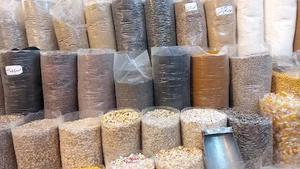عطاری و خشکبار ممتاز امیران(دلجو)