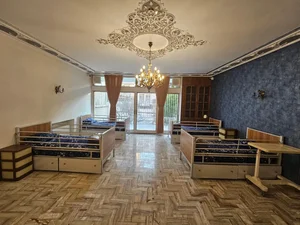 خانه سالمندان دلگشا 2