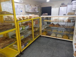 نان فانتزی ماهان 5