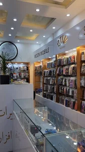 موبایل ماه