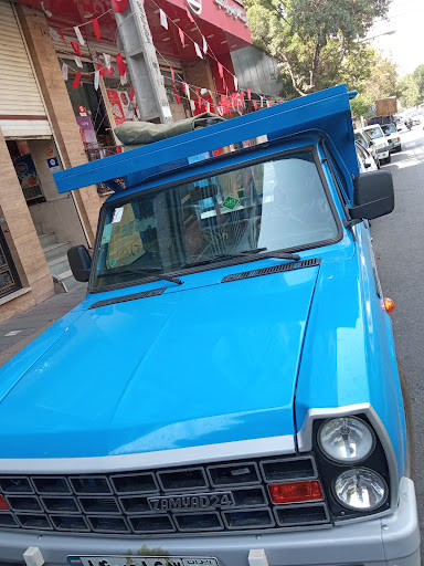 اژانس قائم