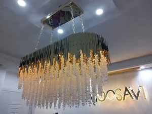 تولیدی لوستر موسوی 2