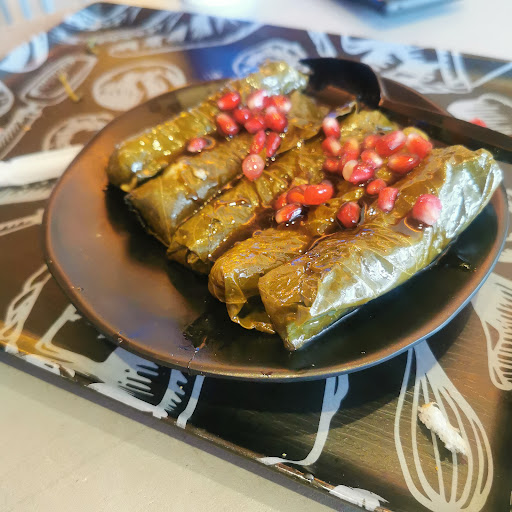 مطعم لفي - laffe restaurant