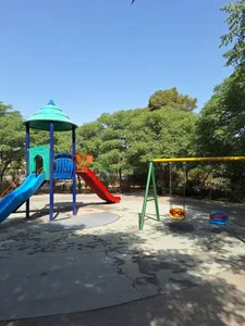 پارک شهرداری 2