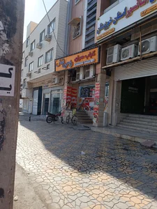 آش وحلیم ابادان برادران تامرادی