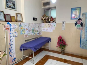 دکتر آرمان ارجمندی متخصص اطفال،نوزادان و نوجوانان 2