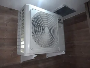 نصب و تعمیر کولر گازی در یافت‌آباد 3