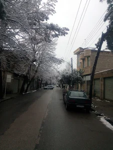 مسجد امام شافعی گنبد
