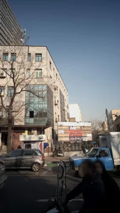 دکتر مشیت محمدزاده 2
