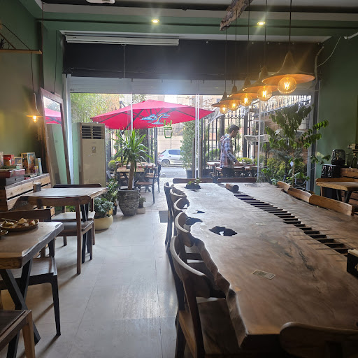 Sema cafe