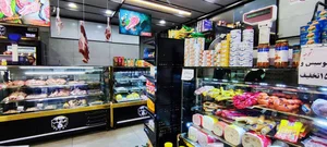 خواربار فروشی مجید