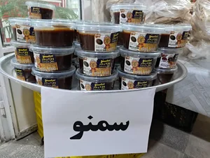 لبنیاتی محمد 3