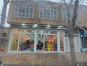 لاستیک عباسپور
