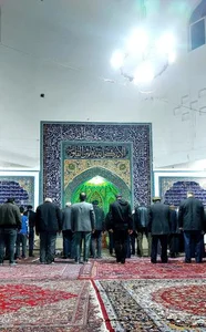 مسجد نبی اکرم (ص) 3