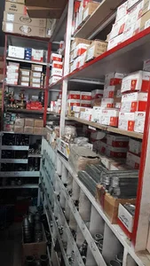 فروشگاه لوله و اتصالات سلطانی