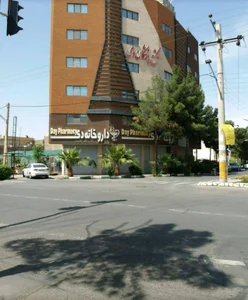 داروخانه دی 2