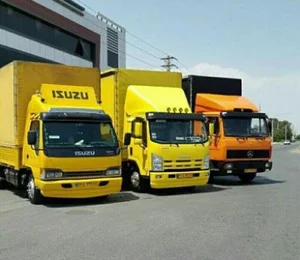 باربری مهر