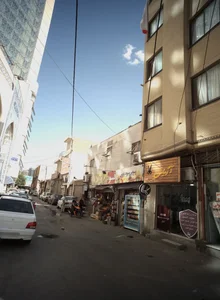 سوپر مارکت پارس 2