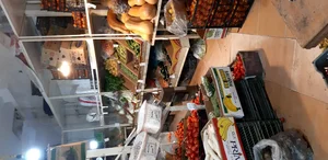 میوه سرای بنیامین 2