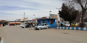تاکسی تلفنی رجا