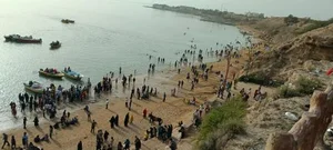 بوستان ساحلی ریشهر 5
